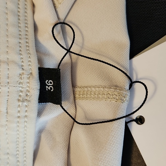 NWT Public Rec Men's Flex Shorts Size 36 waist (Large) - Picture 9 of 10